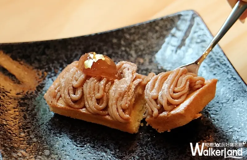 KOMEDA’s Coffee咖啡廳 / WalkerLand窩客島整理提供