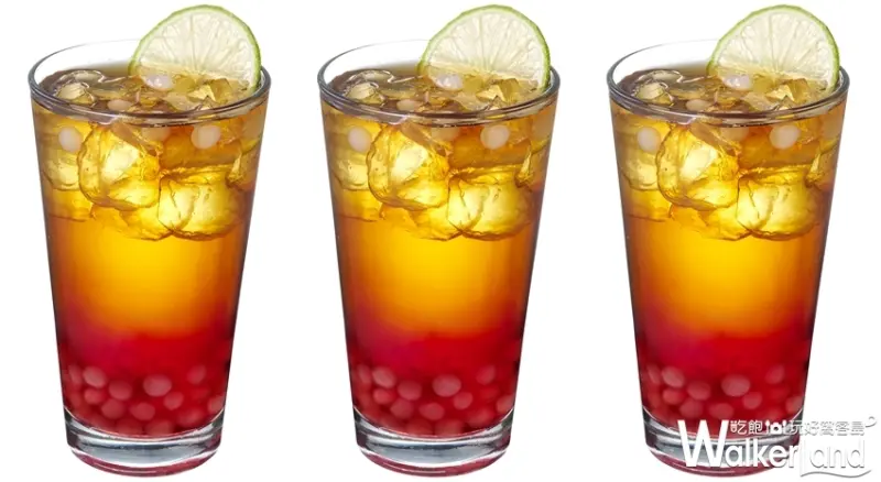 摩斯漢堡  / WalkerLand窩客島提供