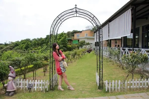 ​桃園景觀餐廳「天空之籟」 /美食窩客 旅遊夜市趴趴走 提供