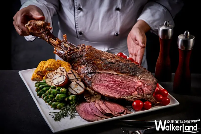 香格里拉台南遠東國際大飯店 / WalkerLand窩客島整理提供