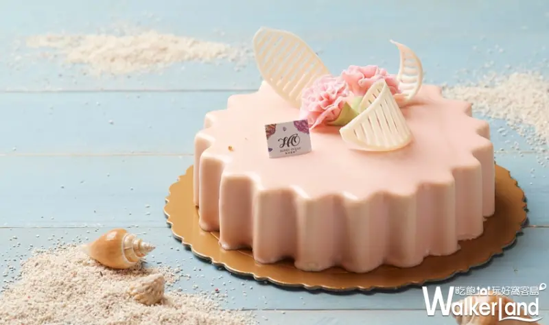 海是甜的 Honey Ocean