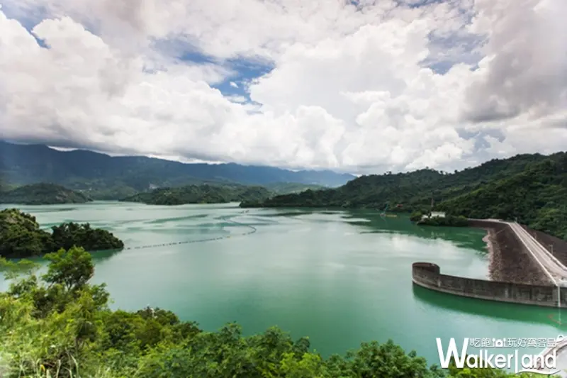挑戰史上最特別優惠！曾文水庫創紀錄滿水位，趣淘漫旅台南推出史上最超值優惠活動，搶攻旅遊商機。