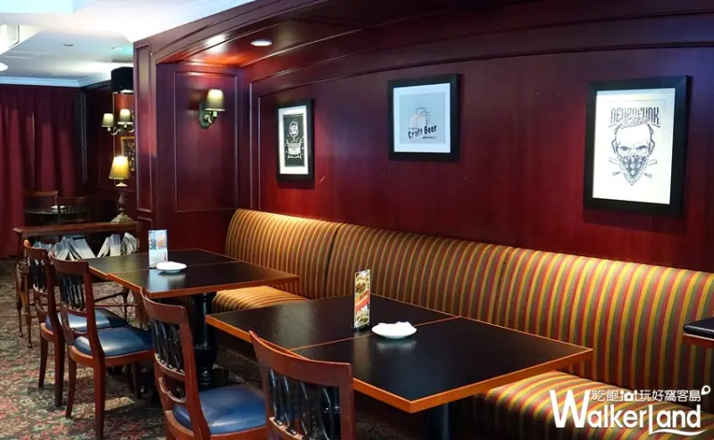 台北華國大飯店 / WalkerLand窩客島整理提供