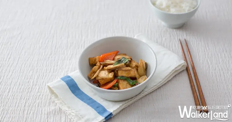 Café&Meal MUJI / WalkerLand窩客島提供