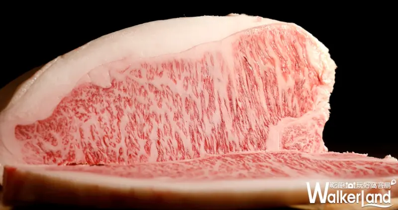 樂軒和牛專門店 日本和牛/ WalkerLand窩客島提供