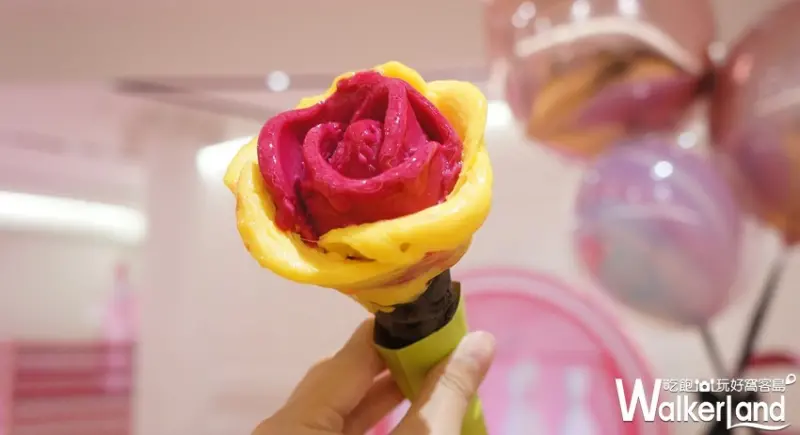 BELLAVITA寶麗廣塲 / WalkerLand窩客島提供