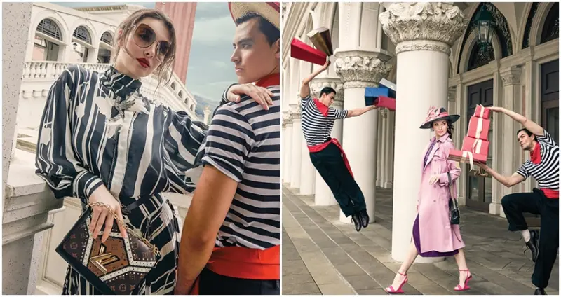 金沙澳門時裝週