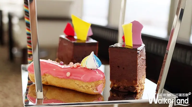 馬可波羅酒廊 / WalkerLand窩客島提供