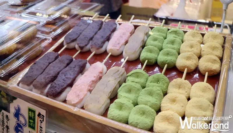 SOGO京都展 / WalkerLand窩客島提供