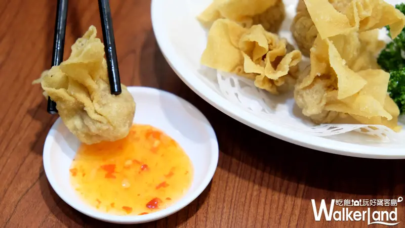 香港正宗池記雲吞麵 / WalkerLand窩客島提供