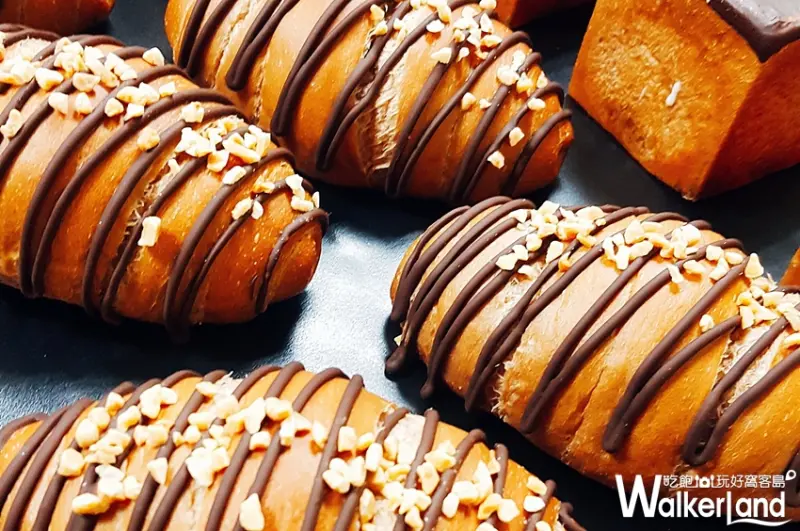 Semeur聖娜 / WalkerLand窩客島整理提供