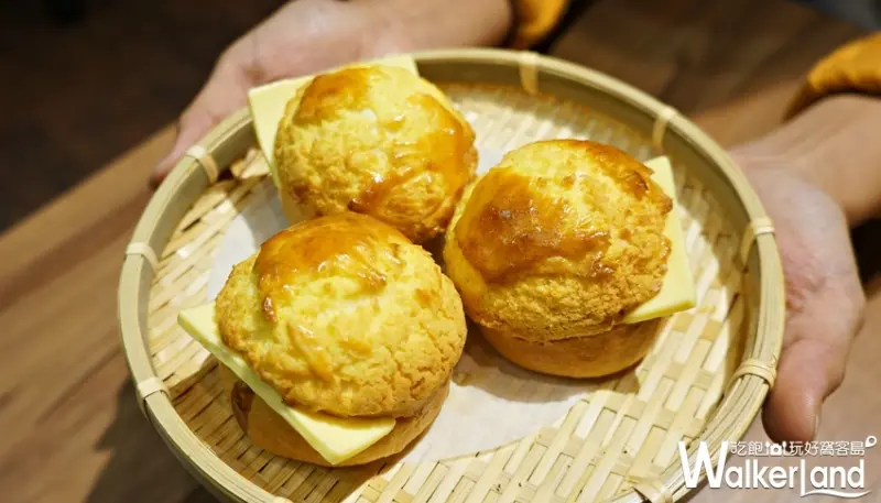 點點心 / WalkerLand窩客島提供