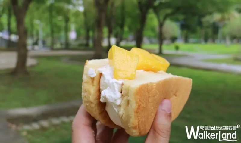 椿 Tsubaki Salon 晶華快閃店 / WalkerLand窩客島整理提供 未經許可不可轉載