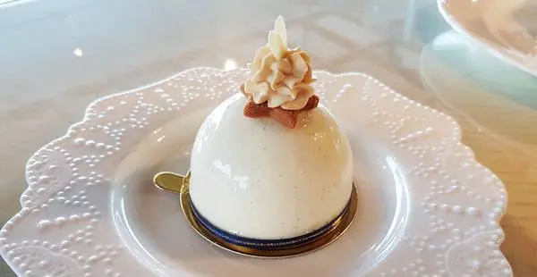 【宜蘭美食】冬山-隱身鄉間庭園的法式甜點《Camellia 山茶花》下午茶/民宿