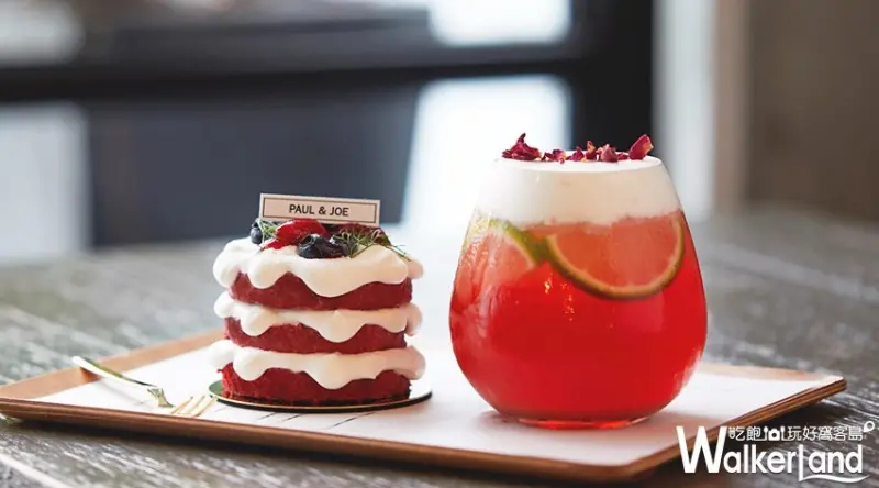 奎克咖啡 / WalkerLand窩客島提供