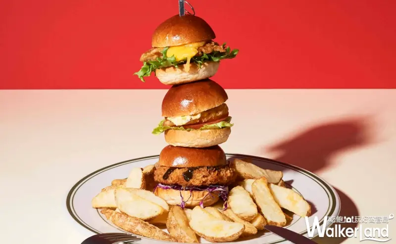 J.S. FOODIES TOKYO / WalkerLand窩客島提供