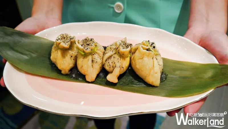 心齋 / WalkerLand窩客島提供