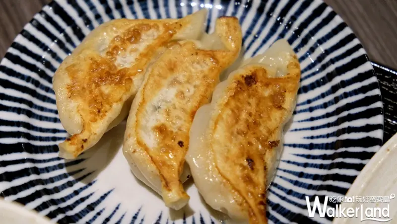 「餃子の王將」高雄2號店/ WalkerLand窩客島提供