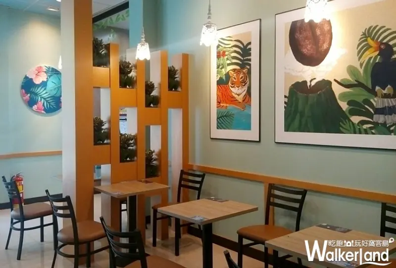 11間特色超商 / WalkerLand窩客島提供