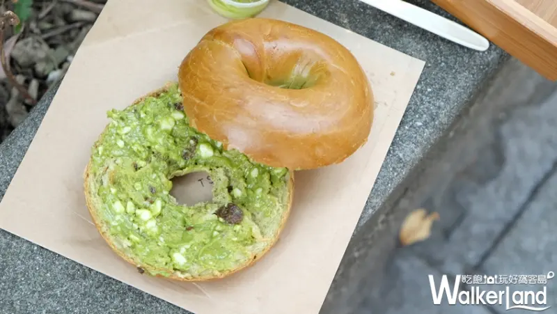 TSUJIRI辻利茶舗/ WalkerLand窩客島提供