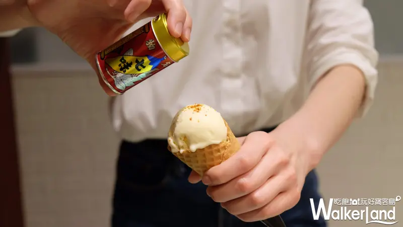 阿舍食堂快閃店 A-Sha Noodle Bar/ WalkerLand窩客島提供