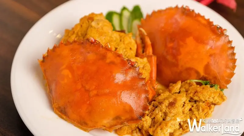 吃到飽「名人會美食百匯」 / WalkerLand窩客島提供