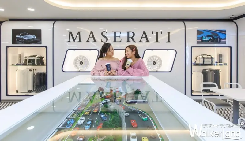 7-ELEVEN / WalkerLand窩客島提供