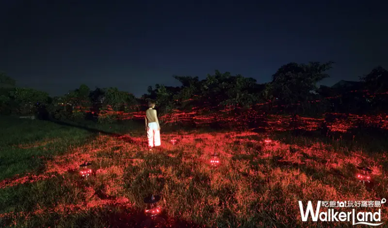 2019台南月津港燈節/ WalkerLand窩客島整理提供