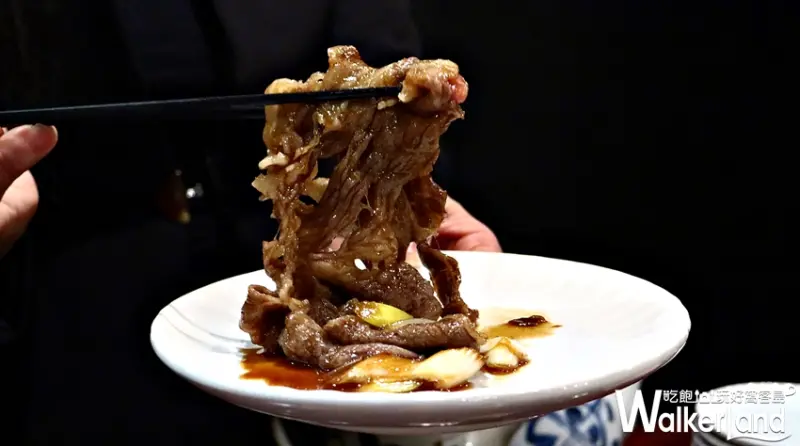 和牛饗宴 / WalkerLand窩客島整理提供