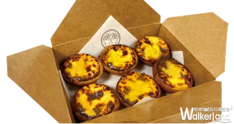 台北101 世界美食圈「倆倆號」/ WalkerLand窩客島提供