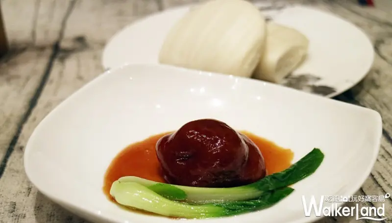 寒沐星饌饗宴 / WalkerLand窩客島整理提供