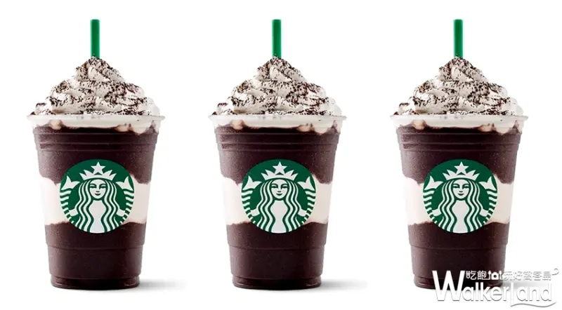 星巴克 / WalkerLand窩客島提供
