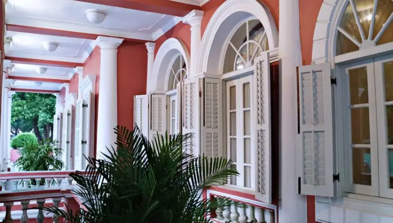 澳門摘星美食 / WalkerLand窩客島數位編輯 李維唐 採訪編輯