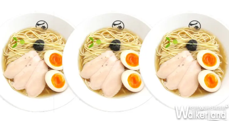 夢想實現一燈 / WalkerLand窩客島提供