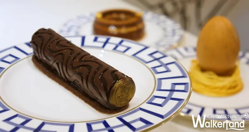 187巷的法式 / WalkerLand窩客島提供