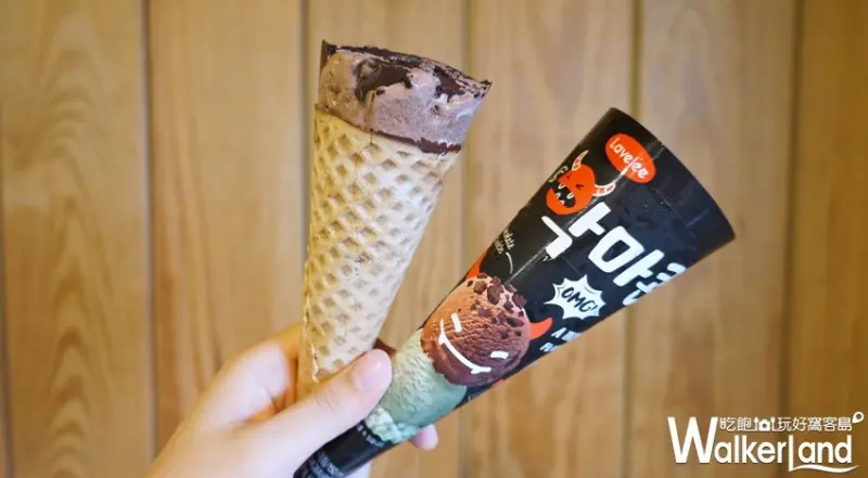 全家便利商店  / WalkerLand窩客島提供