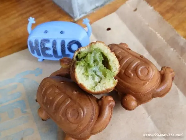 美食窩客 糖糖 ♥ 提供 / HelloBurger