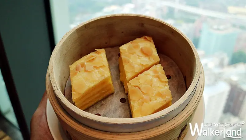 W紫艷中餐廳 / WalkerLand窩客島整理提供