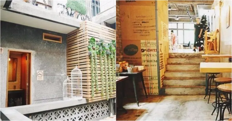 一定要立馬收藏的淡水17處美食、咖啡與祕境！