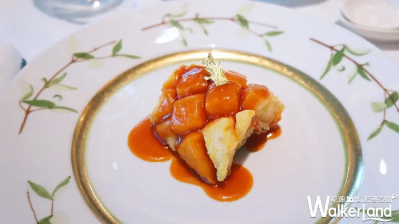 欣葉食藝軒 / WalkerLand窩客島提供