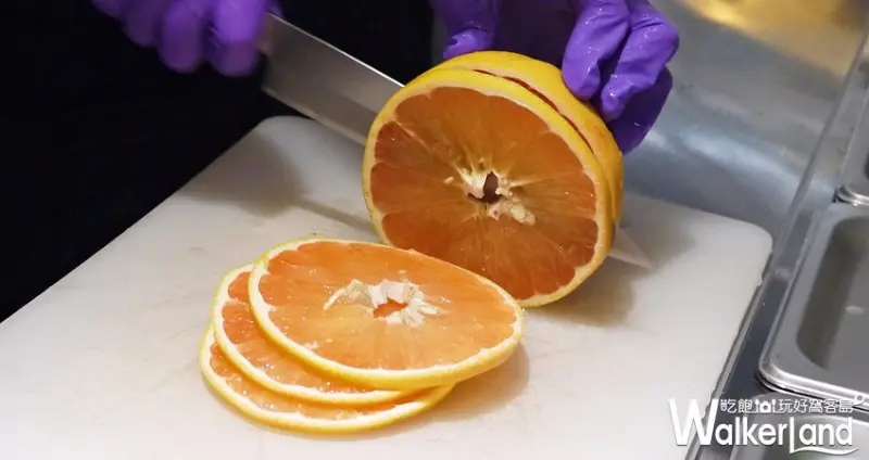 mens uno cafe 鏡茶 / WalkerLand窩客島提供