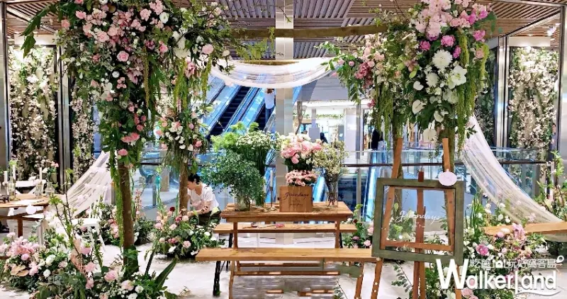 微風南山atré/ WalkerLand窩客島整理提供 未經授權不可轉載