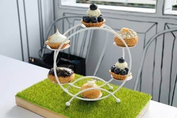 黑犬 black doggy /美食窩客 Greta饗食趣樂 提供