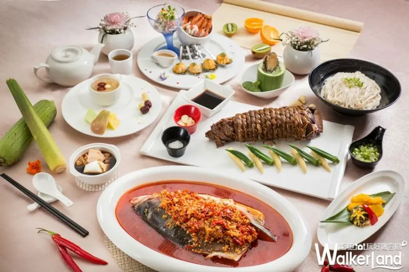 大地酒店 / WalkerLand窩客島整理提供