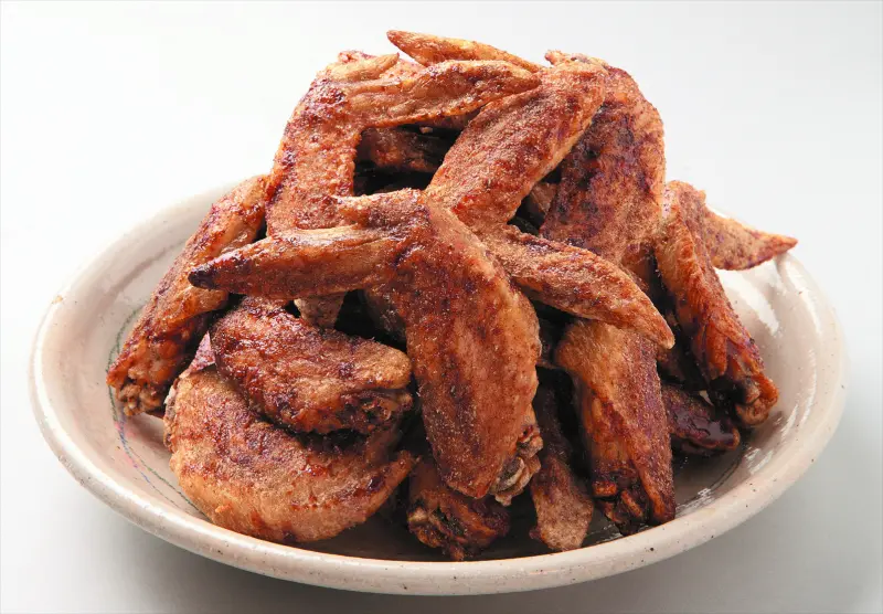 一天賣2000隻！日本超夯名古屋雞翅專賣店來台！「世界的山將」台灣1號店11/28台北開幕！ 