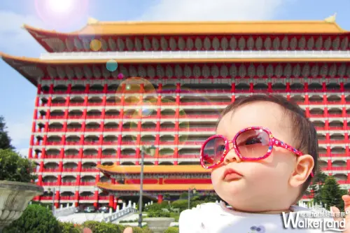 連假帶著孩子來趟親子旅行！圓山大飯店推出優惠專案房價下殺5.6折！