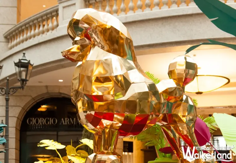 BELLAVITA寶麗廣塲 / WalkerLand窩客島提供