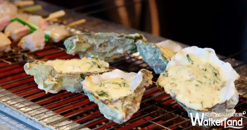 INPARADISE饗饗吃到飽