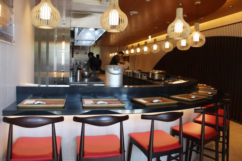 亞洲米其林一條街 / WalkerLand窩客島提供