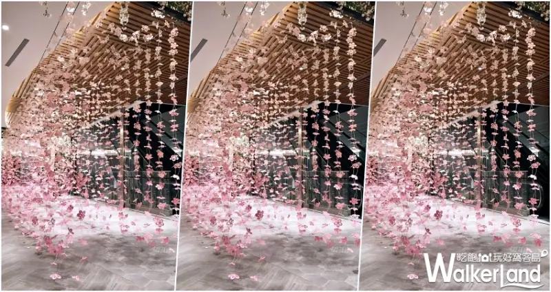 微風南山atré/ WalkerLand窩客島整理提供 未經授權不可轉載